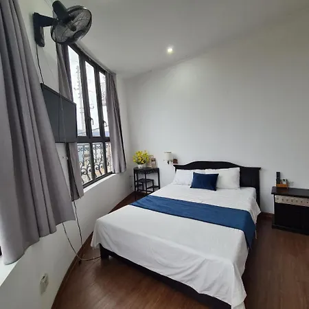 Khach San Tokyo Apartment Lao Cai Room photo