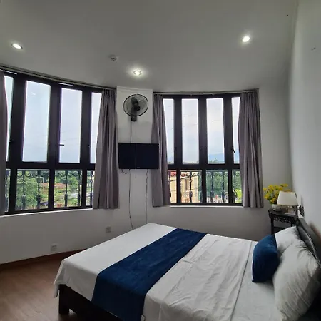 Khach San Tokyo Apartment Lao Cai Room photo